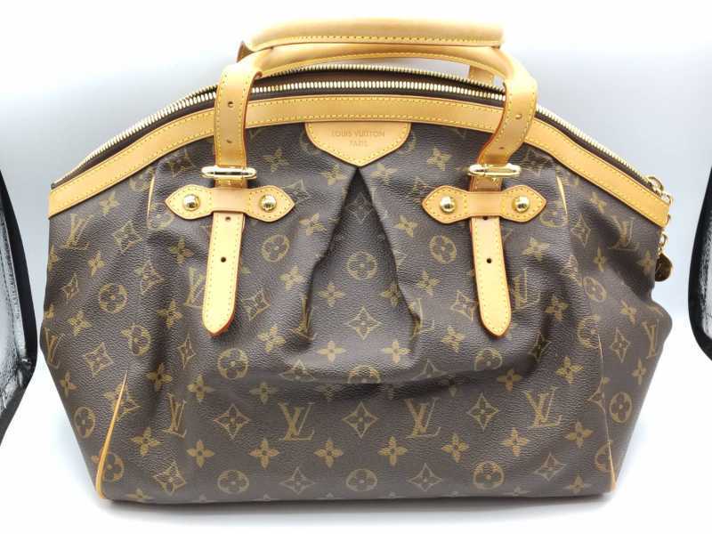 ルイヴィトン買取 ティヴォリGM M40144